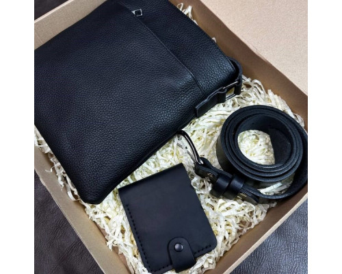 Подарунковий чоловічий набір Luxury Box