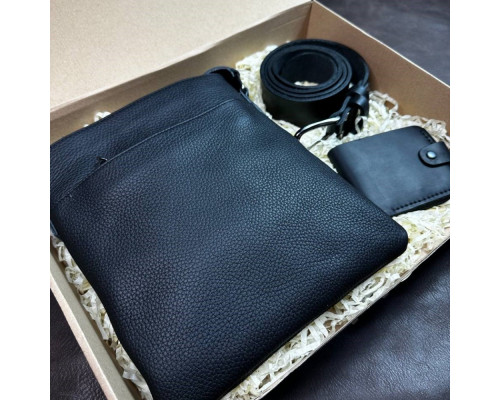 Подарунковий чоловічий набір Luxury Box