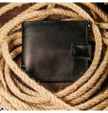 Чоловічий гаманець Yozone магніт