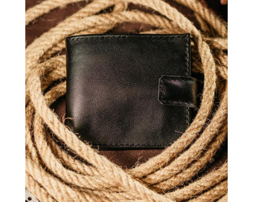 Чоловічий гаманець Yozone магніт