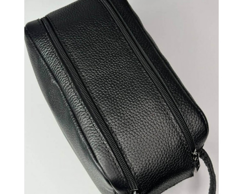 Несесер-косметичка Техас чорний унісекс