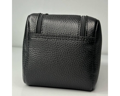 Несесер-косметичка Техас чорний унісекс