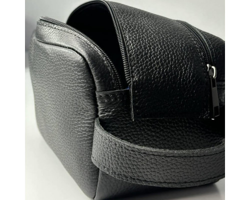 Несесер-косметичка Техас чорний унісекс