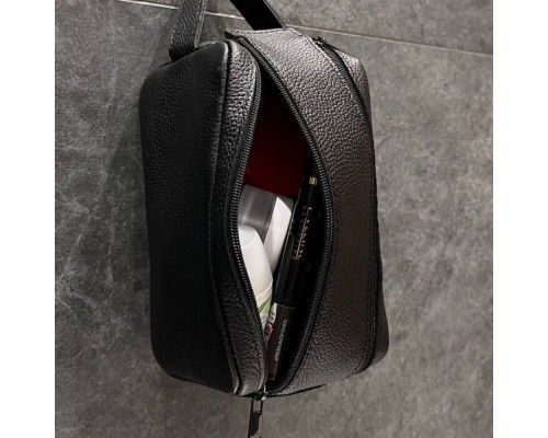 Несесер-косметичка Техас чорний унісекс