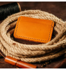 Картхолдер рудий