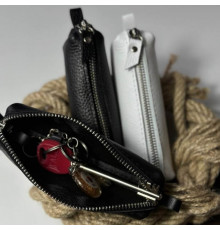 Ключниця чорна унісекс
