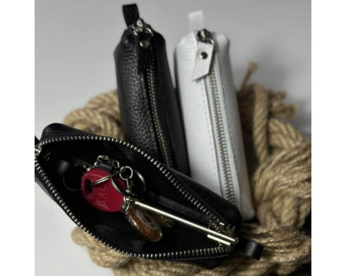 Ключниця чорна унісекс