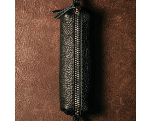 Ключниця чорна унісекс