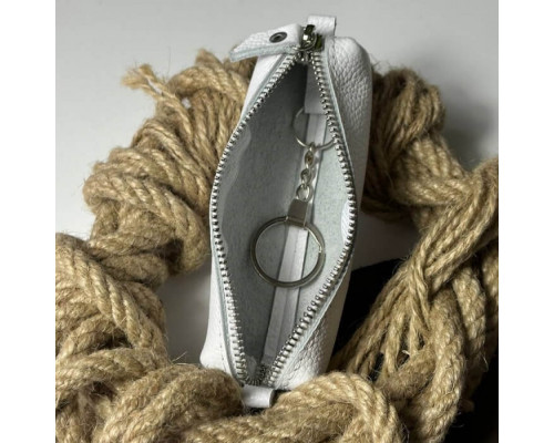 Ключниця біла унісекс