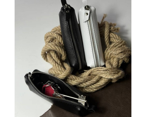 Ключниця біла унісекс