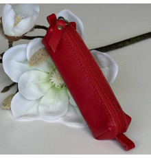 Ключниця червона глянець унісекс