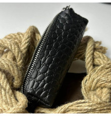 Ключниця пітон чорна унісекс