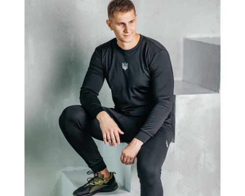 Чоловіча термобілизна