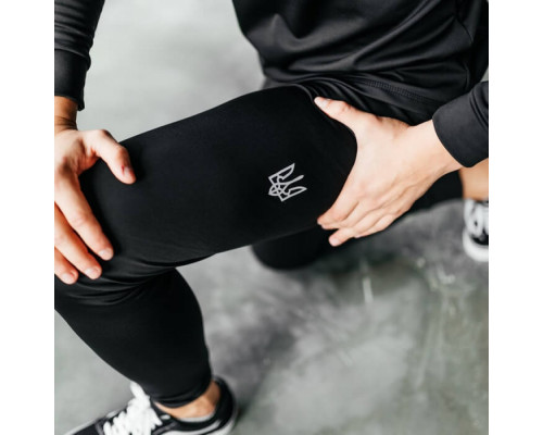 Чоловіча термобілизна