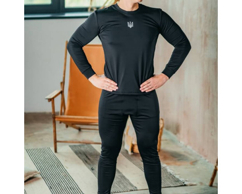 Чоловіча термобілизна