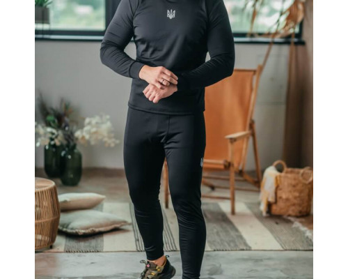 Чоловіча термобілизна