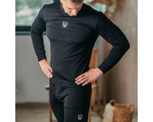 Чоловіча термобілизна