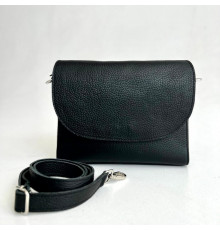 Жіноча сумка Теннессі чорна