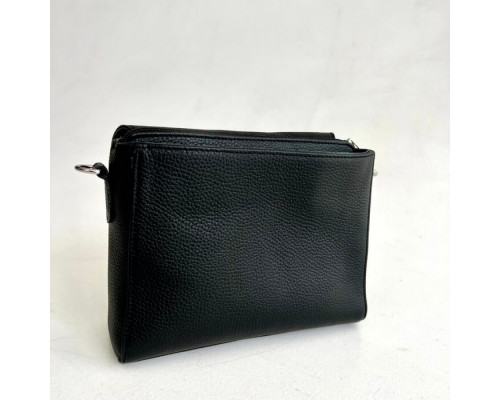 Жіноча сумка Теннессі чорна