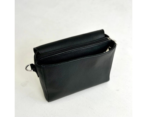 Жіноча сумка Теннессі чорна