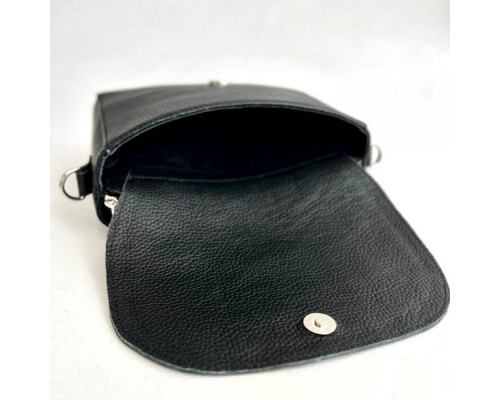 Жіноча сумка Теннессі чорна