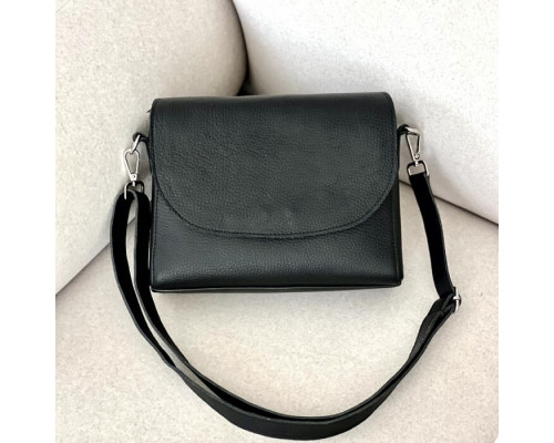 Жіноча сумка Теннессі чорна