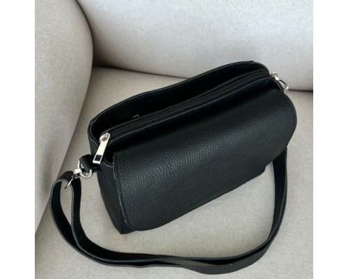 Жіноча сумка Теннессі чорна