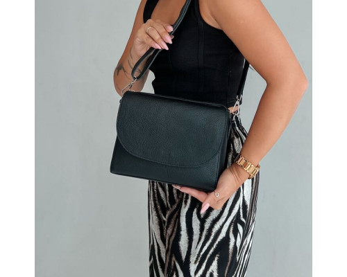 Жіноча сумка Теннессі чорна