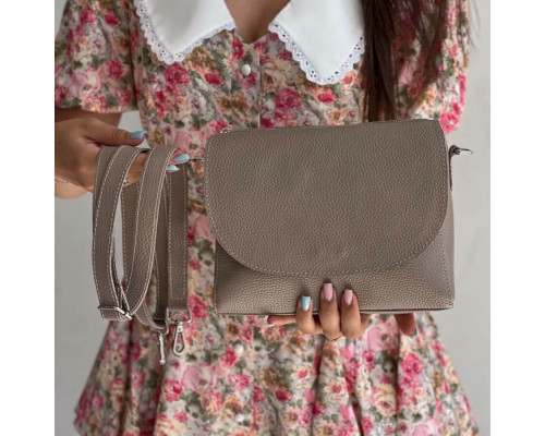 Жіноча сумка Теннессі моко