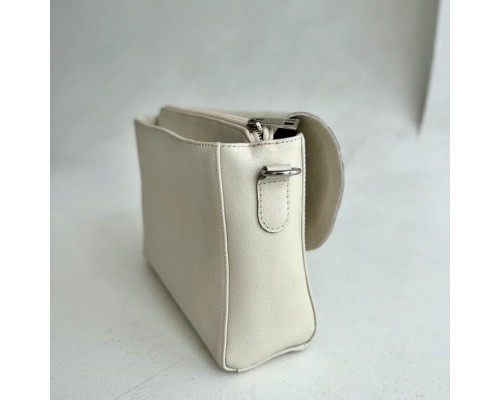 Жіноча сумка Теннессі бежева