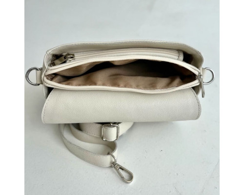 Жіноча сумка Теннессі бежева