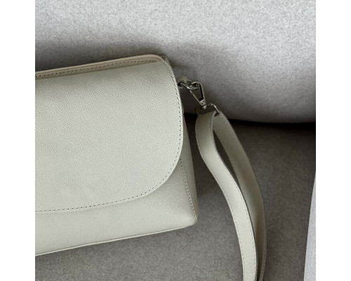 Жіноча сумка Теннессі бежева