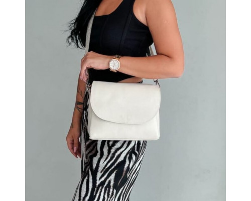 Жіноча сумка Теннессі бежева