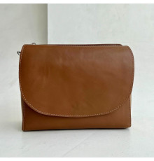 Жіноча сумка Теннессі карамель