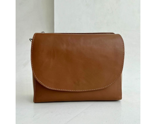 Жіноча сумка Теннессі карамель