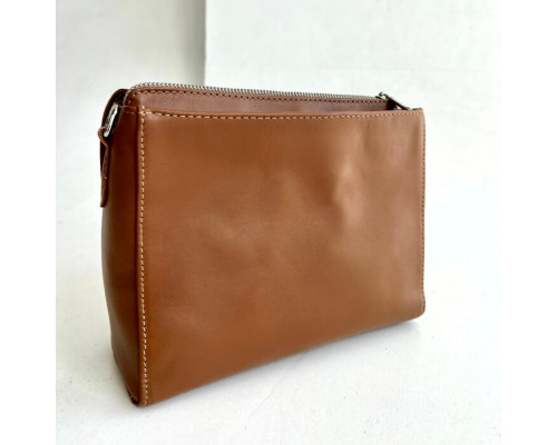 Жіноча сумка Теннессі карамель