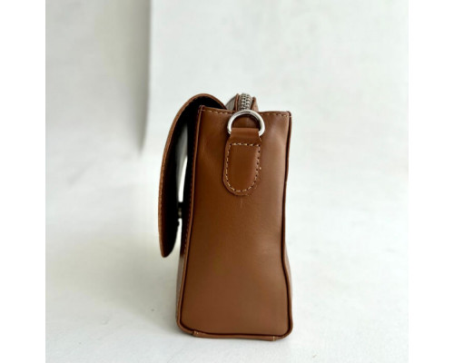 Жіноча сумка Теннессі карамель