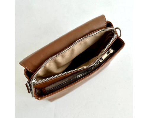 Жіноча сумка Теннессі карамель