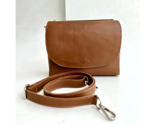 Жіноча сумка Теннессі карамель