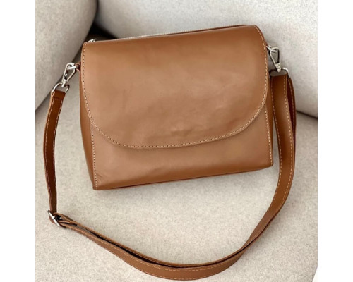 Жіноча сумка Теннессі карамель