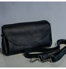 Жіноча сумка Невада чорна