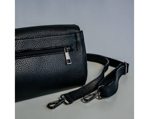 Жіноча сумка Невада чорна