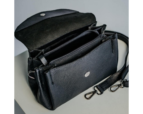 Жіноча сумка Невада чорна