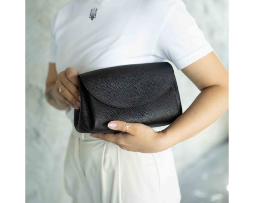 Жіноча сумка Невада чорна