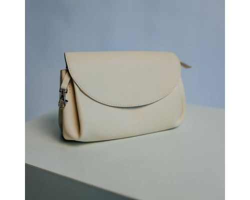 Жіноча сумка Невада бежева