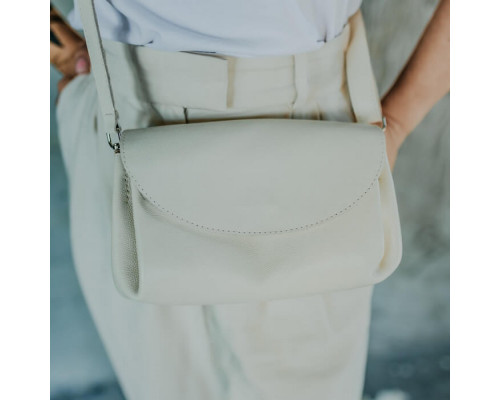 Жіноча сумка Невада бежева