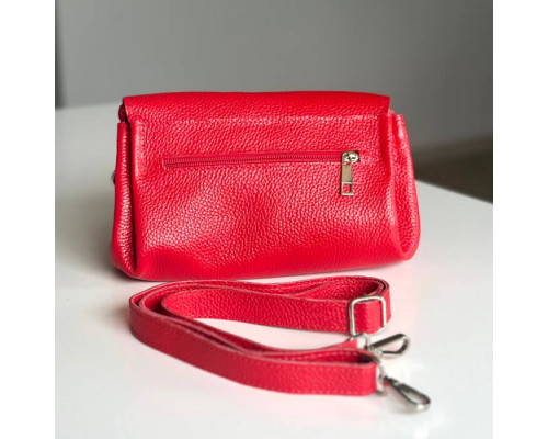Жіноча сумка Невада червона