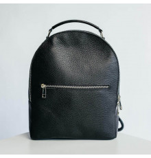 Жіночий рюкзак Монтана чорний