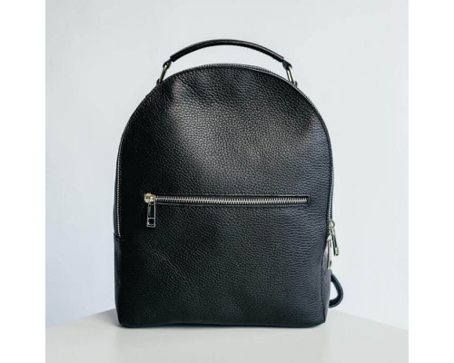 Жіночий рюкзак Монтана чорний
