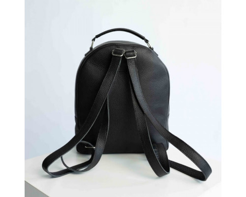 Жіночий рюкзак Монтана чорний